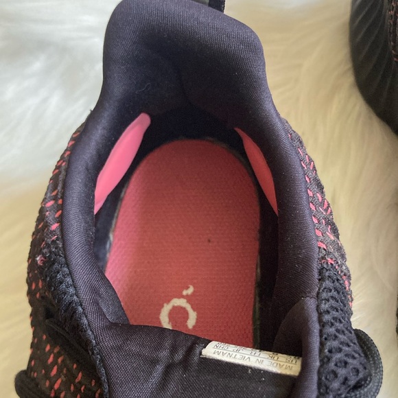 Adidas Alphabounce Instinct Mens - Picture 5 of 7